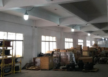 Beijing Silk Road Enterprise Management Services Co.,Ltd.