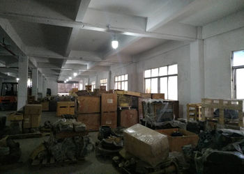 Beijing Silk Road Enterprise Management Services Co.,Ltd.