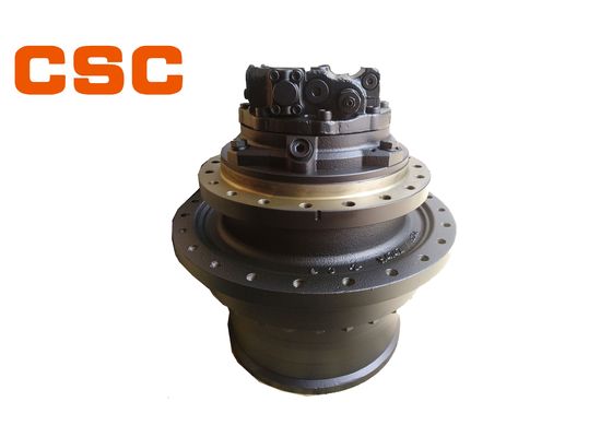 Original Hydraulic Travel Motor Device For HITACHI ZAX450 ZAX490-5A Excavator