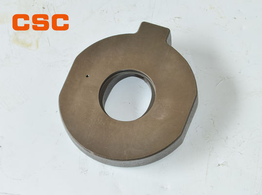 Excavator hydraulic parts K3SP36 Plate swash  for sk60/70 LG  JCM