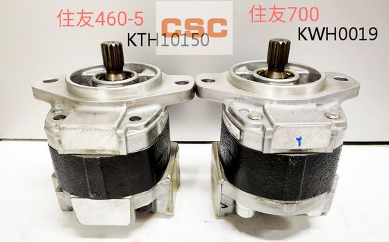 SUMITOMO Excavator Pump Aftermarket Parts KWH0019 / KTH10150