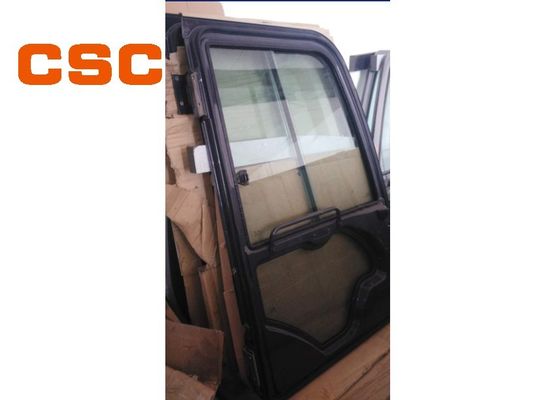 Aftermarket Hitachi Excavator Parts ZAX-5G Cabin Door Assy High Performance