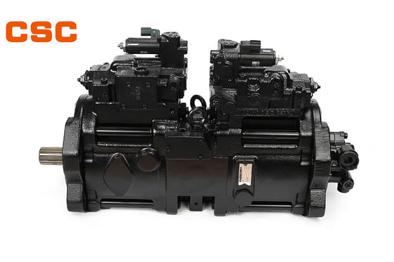 KOBELCO 200-6 Excavator Hydraulic Pump / Original  Excavator Main Pump