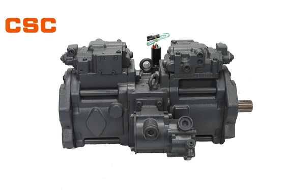 DAEWOO 225-9 Excavator Hydraulic Pump , Original Excavator Main Pump