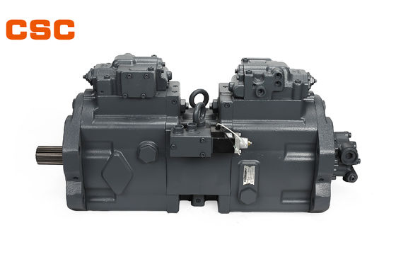 Original New Hydraulic pump for excavator KATO 1430