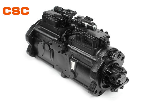 High Pressure Excavator Sany 235 Hydraulic Main Pump / excavator components