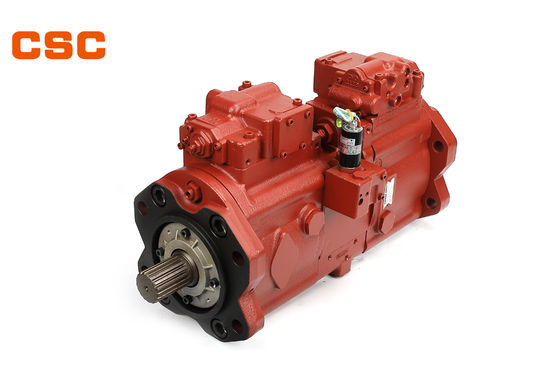 High Performance Excavator Hydraulic Pump LIUGONG 925 Excavator Regulator