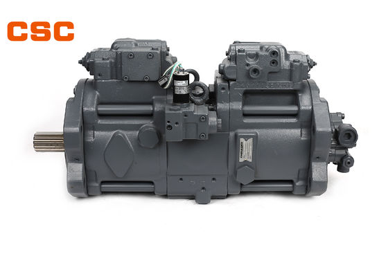 Excavator Hydraulic Parts / Hydraulic Pump For SUMITOMO 300A3 Excavator