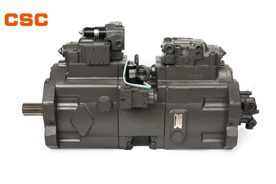 SUMITOMO 350-5 300-5 Excavator Hydraulic Pump High Precision Long Life