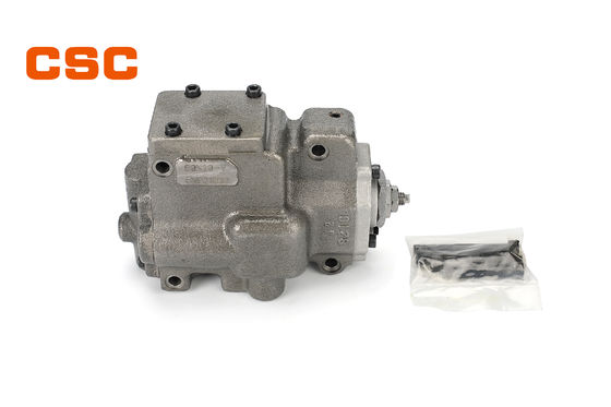 LIUGONG 915 Excavator Hydraulic Parts Regulator For Construction Equipment Pump