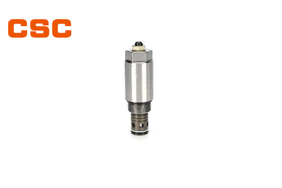 Original New Main Relief Valve for excavator  KOBELCO 60-5