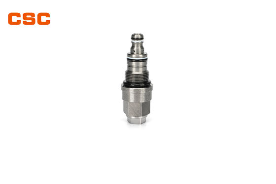 Original New Unloading Valve for excavator  KOMATSU 60-7