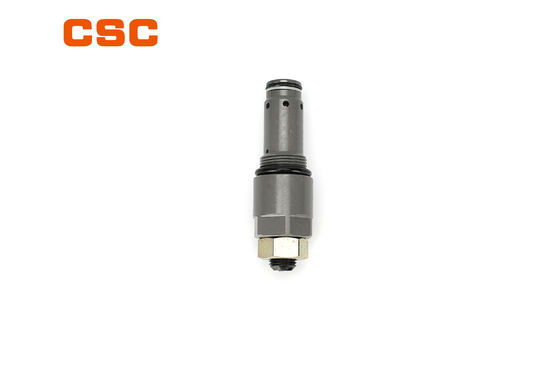 Original New Main Relief Valve for excavator  KOMATSU 60-7