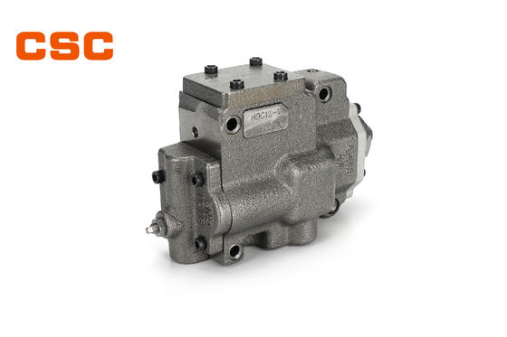 HYUNDAI 290-7 Excavator Hydraulic Pump Regulator Aftermarket Repair Parts