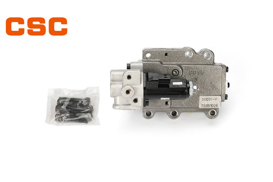SANY 235 Excavator Hydraulic Parts Pump Regulator Highly Durable