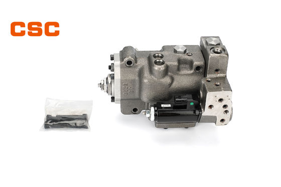 Excavator Hydraulic Pump Spare Parts Regulator For SUMITOMO 350-5 300-5