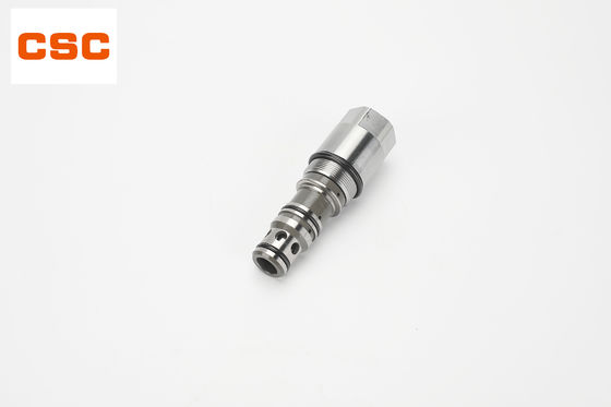 Durable Excavator Pump Control Valve HITACHI 300-3 330 Excavator spare parts