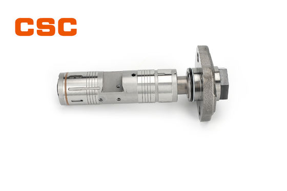 Rustproof Hydraulic Control Valve Parts KOMATSU 200-7 Excavator PC Valve