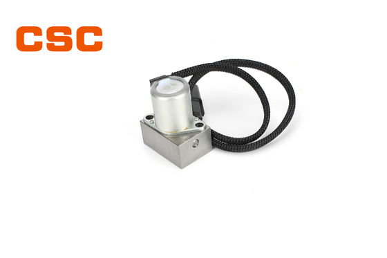 Original New Solenoid valve for excavator  KOMATSU 200-7  200-8  360-7