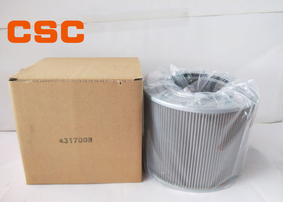 Suction Filter Element For ZAX450-3/470-3/670-3/870-3 4317008