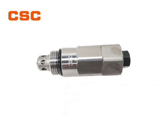 Standard Excavator Hydraulic Control Valve Parts Relief Valve for CARTER 320C