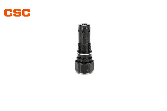 Original New Pressure relief valve for excavator  DAEWOO 225-7
