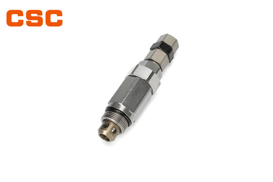 Original New Main relief valve for excavator  DAEWOO 500