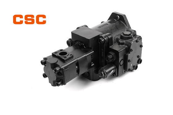 KOBELCO 60 70 Excavator Hydraulic Pump High Pressure OEM ODM Service