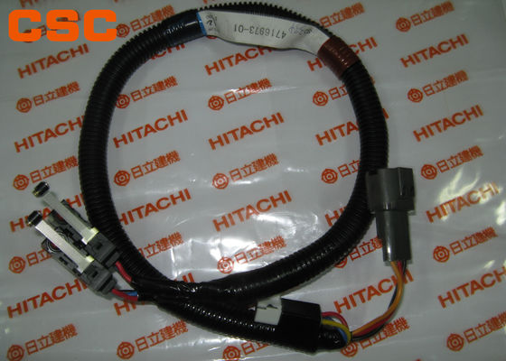 ZAX 200-3/200-5G Excavator Switch 4637925 4716973