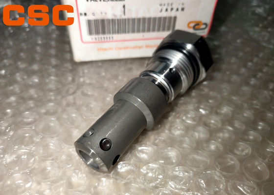 Excavator Port Relief Valve For EX 200-2 4239965