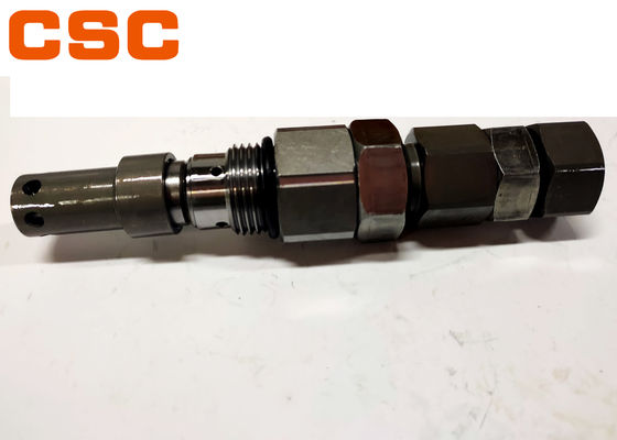 Excavator ZAX Series Main Relief Valve 4372039 YA00011313 4654858 4658460