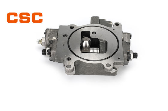 CAT320C Excavator Hydraulic Parts / Hydraulic Pump Regulator Small Order Allowed