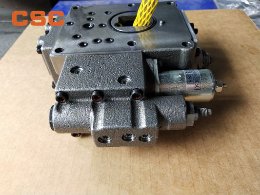 Popular authentic  excavator hydraulic accessories K7V125 elevator