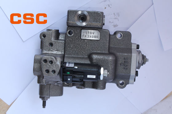 Japanese  excavator accessories hot sale genuine k3v180 series for  SK450-6/6E