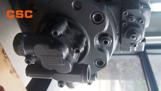 K3V63 Series  Hydraulic Pump For Construction Machinery Excavator