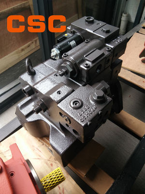 K3VL80  series hydraulic pump used in Sany excavator of XCMG