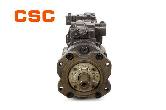 Original  Hydraulic Parts EC460 Excavator Hydraulic Pump K5V200  Series