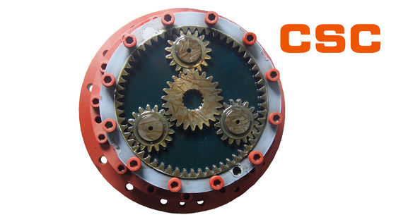  KPM M5X180CHB-10A-52A/280-169 Road Header Rotary Motor 11904403