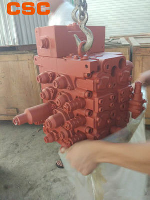 Multi way valve assembly KMX15RA /B45036D Dseries  original