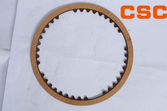 Durable M2X120 Series  Motor Parts Rotary Motor Friction Plate