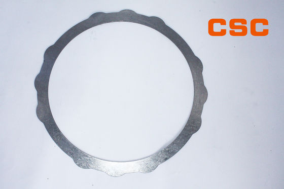M2X210 Series  Motor Parts Hydraulic Rotary Motor Segment Anti Rust