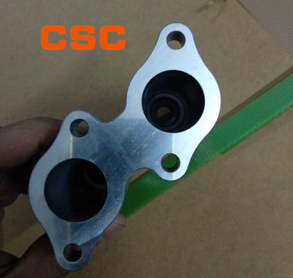 Aftermarket Rustproof Hydraulic Valve Cover for Excavator KYB Kvmm-80-AX