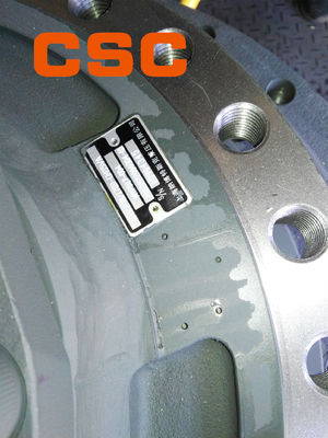 SY485 XE465 XE490s SK485 GM85 travel motor reducer