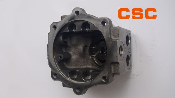 PC120-6 pC130-7 MB60 travel motor reducer motor cover