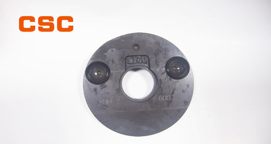 Excavator part SK135 travel motor reducer swashplate GM21