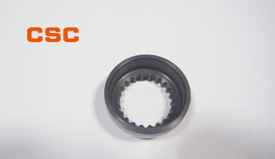 Excavator accessories SK135 traveling motor reducer  ball joint GM21