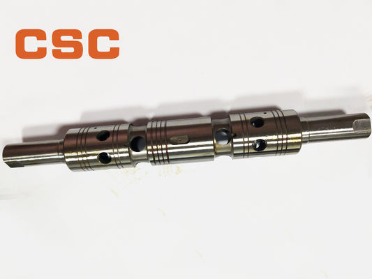 GM60 hydraulic travel motor Reducer Balance Valve Rod Excavator Accessories