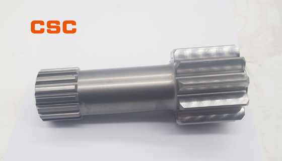 GM60 Excavator Travel Motor Reducer First Level Traveling Sun Wheel