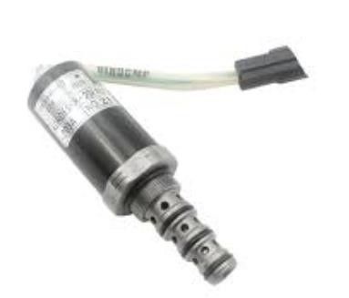 SH200 A3 Excavator Spare Parts KDRDE5K-20 Hydraulic Pump 40C13-203A