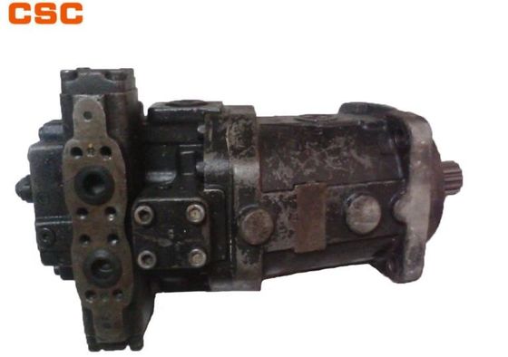 Ex100wd-2 Hitachi Hydraulic Pump Device , Hitachi Excavator Spare Parts